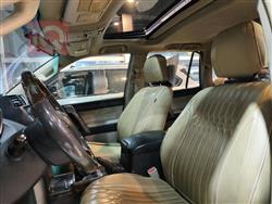 تويوتا لاندكروزر برادو